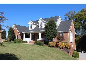 255 Golf Trace Dr, Greeneville, TN 37743-8375