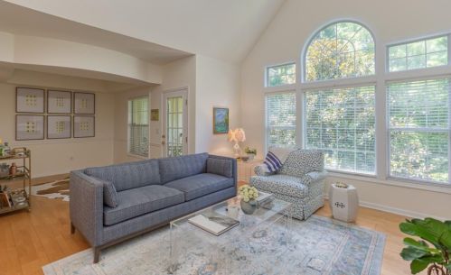 3636 Habersham Rd, Atlanta GA  30305-1153 exterior