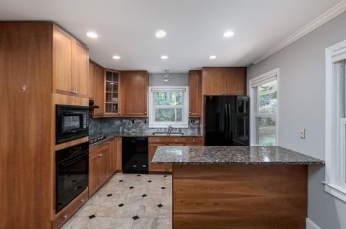 3787 Harts Ml Ct, Atlanta GA  30341-1730 exterior