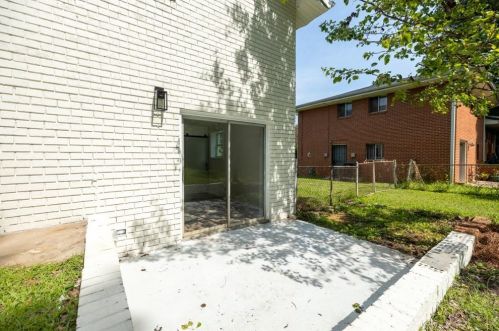3192 Candace Dr, Atlanta GA  30316-4932 exterior