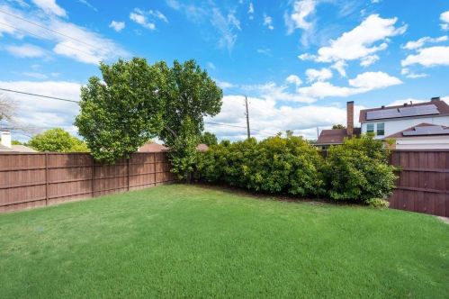 2046 Greenstone Trl, Carrollton TX 75010-4140 exterior