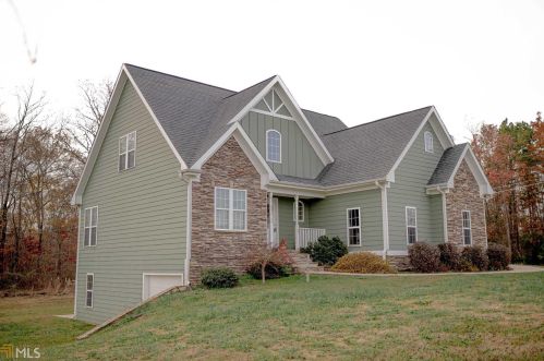 460 Red Leaf Rd, Hartwell, GA 30643-7530