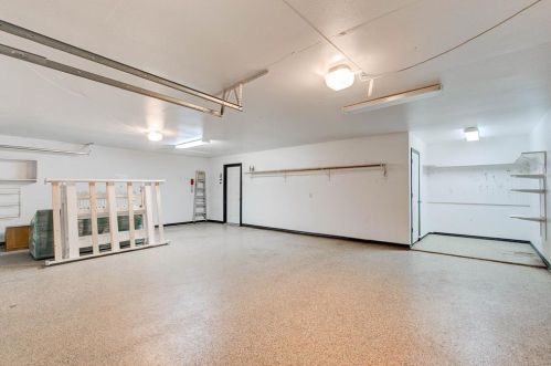 8301 Thorndyke Dr, Fort Worth TX  76182-8632 exterior