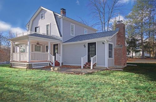 157 Yale Ave, Waterbury, CT 06762-2718