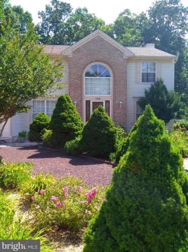 139 Breckenridge Dr, Erial, NJ 08081-3240