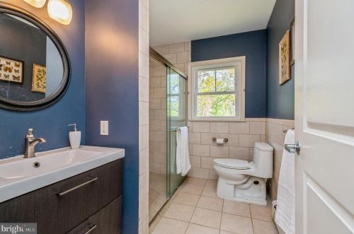 240 Bunker Hill Rd, Princeton NJ 08540-8514 exterior