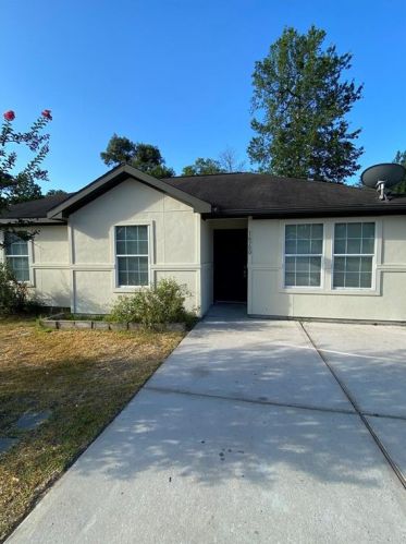 16380 Ryan Guinn Way, Conroe TX  77303-4608 exterior