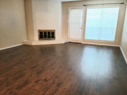 1255 Roaring Springs Rd, Fort Worth TX  76114-4490 exterior