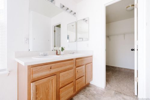 2601 Danube Way, Denver CO  80013-7679 exterior