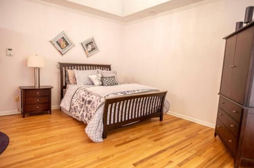 920 Forest Overlook Trl, Atlanta GA  30331-8307 exterior