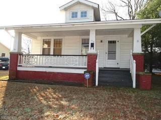 104 Maxwell Ave, Portsmouth, VA 23702-1340