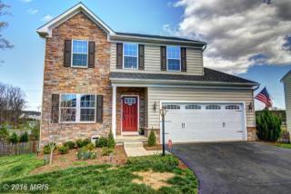 9458 Merrimont Trace Cir, Bristow, VA 20136-2902