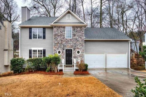 3061 Lexington Ave, Holly Springs, GA 30189-5361