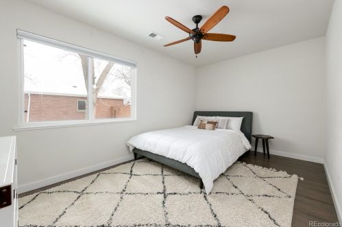 2010 Moore St, Denver CO  80215-1328 exterior