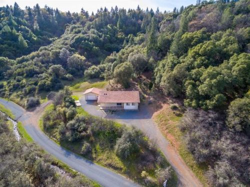22155 Smuthers Ravine Rd, Cape Horn, CA 95713-9310