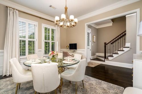2142 Havenwood Trl, Atlanta, GA 30319-4018
