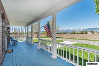 1517 Chance Rd, Gardnerville, NV 89410-5613