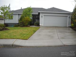 785 Quince Pl, Eagle Crest, OR 97756-1258