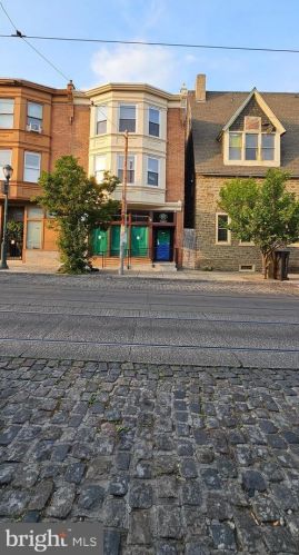 5007 Germantown Ave, Philadelphia, PA 19144-5903