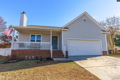 197 Bill Williamson Ct, Lexington, SC 29073-9296