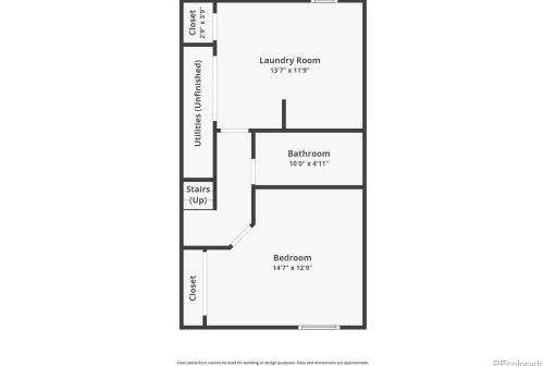 8946 Carr St, Westminster CO  80021-4505 exterior