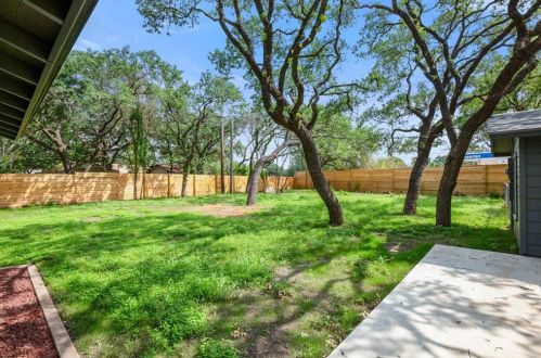 11801 Arabian Trl, Austin, TX 78759-2401