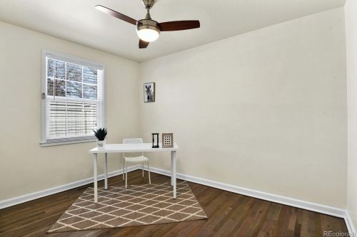 1267 Locust St, Denver CO 80207-2845 exterior