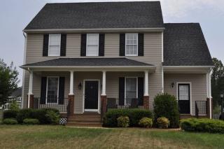 130 Little Hawk Pl, Midlothian VA  23114-6531 exterior