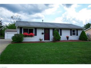 343 Karen Dr, Concord Township, OH 44024-1425