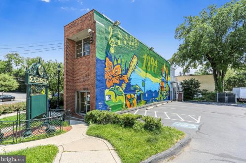 11506 Goodloe Rd, Silver Spring MD 20906-4838 exterior