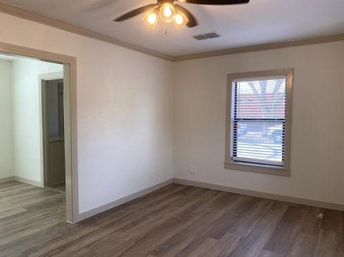 3625 El Campo Ave, Fort Worth TX  76107-4510 exterior