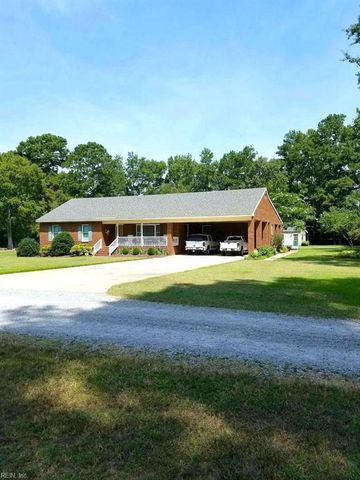 30479 Campbells Run, Franklin, VA 23851-5008