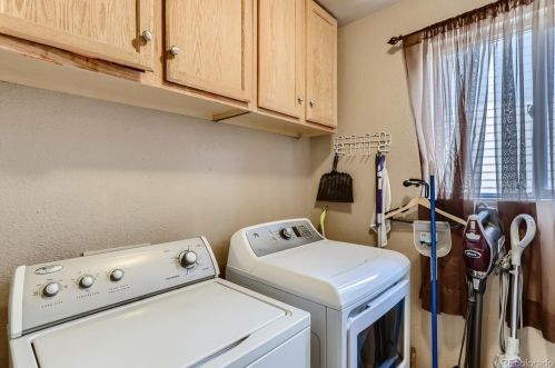 5694 Quemoy Ct, Aurora CO 80018-3133 exterior