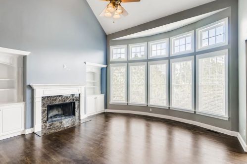 2513 Hughes Ct, Atlanta GA  30331-7896 exterior