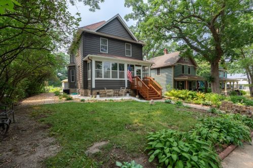 703 Delaware Ave, Saint Paul MN  55107-2533 exterior