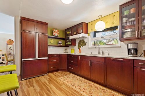 6161 Kearney St, Englewood CO 80112-1965 exterior