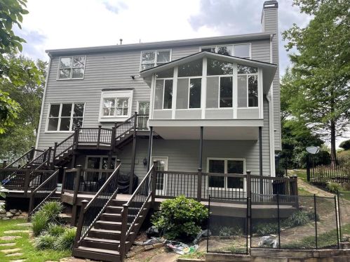 2887 Spicewood Ln, Kennesaw, GA 30152-7416