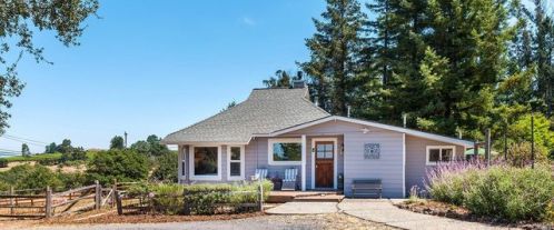 2625 Burnside Rd, Sebastopol, CA 95472-8704