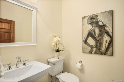 3226 Wyandot St, Denver CO  80211-3350 exterior