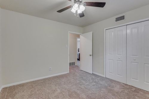 1712 Ridgmar Blvd, Fort Worth TX  76116-2048 exterior