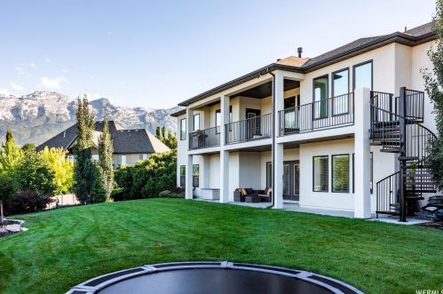 406 Rdg Ln, Alpine UT exterior