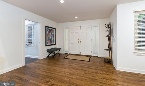 33 Brearly Rd, Princeton NJ  08540-6767 exterior