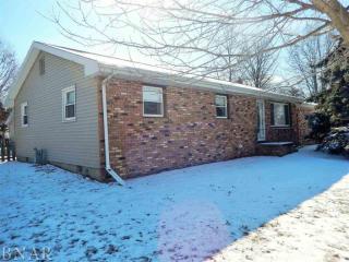 410 Randolph St, Heyworth, IL 61745-9305