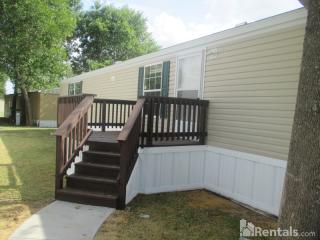 1206 Eagle Rock Dr, Dallas TX  75253-5019 exterior