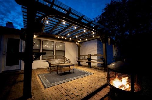 8309 Tucson Trl, Fort Worth, TX 76116-5023