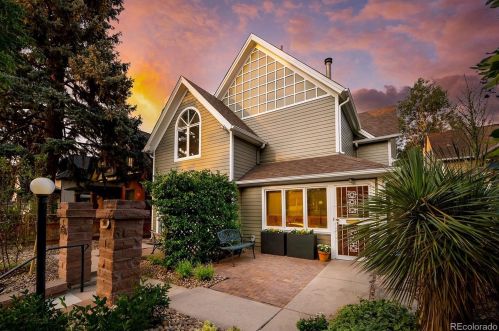 380 Ogden St, Denver, CO 80218-3812