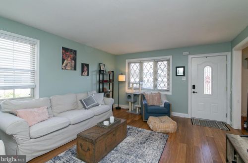 8743 Stockton Ave, Camden NJ  08109-3734 exterior