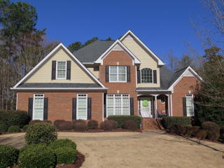 1070 Spring Valley Way, Bishop, GA 30621-1339