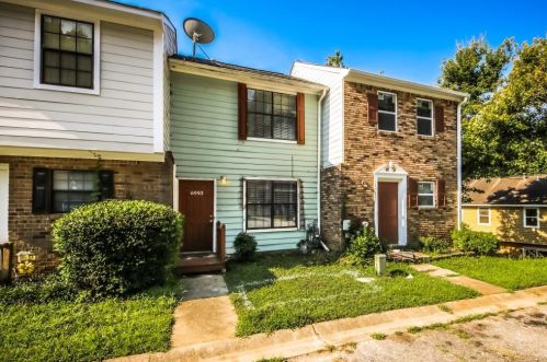 6993 Oakhill Cir, Austell, GA 30168-6853