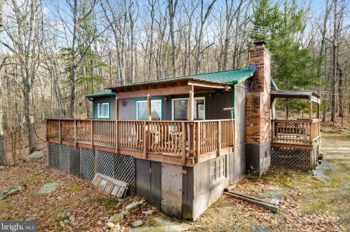 189 Sandstone Ln, New Market, VA 22844-3277